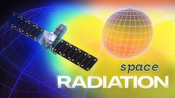 The Scariest Thing in Space: Radiation 101
