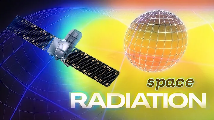 The Scariest Thing in Space: Radiation 101