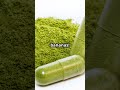 Supplements ❎ ; Moringa Powder ☑️                          #MoringaMagic#HealthyLiving