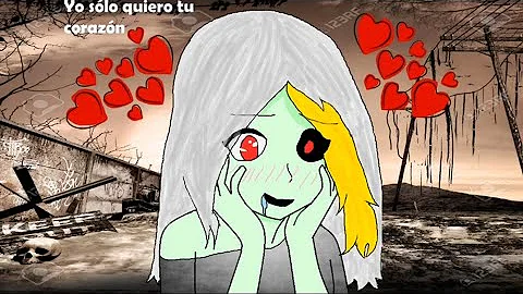 The Zombie Song - (Mindy crack)