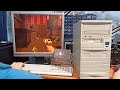 Assembling A Retro PC On Super Socket 7 