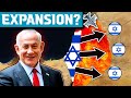 مصير إسرائيل في الكتاب المقدس التوسع أم الدمار مصير إسرائيل في الكتاب المقدس التوسع أم الدمار