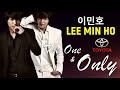 Lee min ho the one  only eng sub all episodes