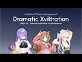 [hololive] Dramatic XViltration - hololive Indonesia 1st Generation | Piano Duet Arrangement