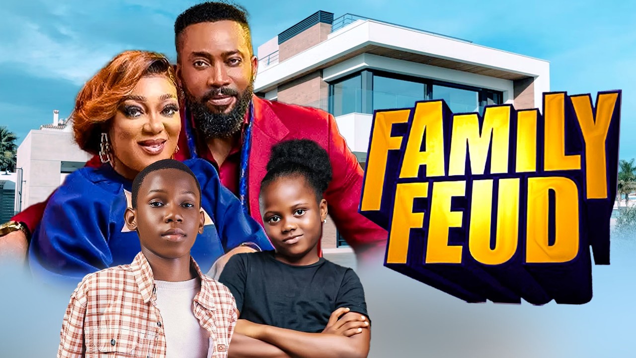 Family Feud