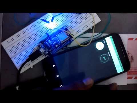 Create IOT projects! Internet of things