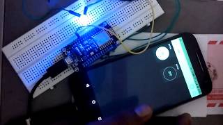 Create IOT projects! Internet of things