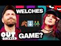 Welches VIDEOSPIEL soll das denn sein? | Outquizzed