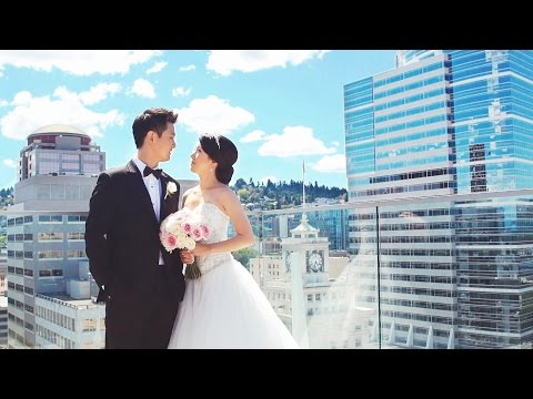WEDDING IN PORTLAND, OR!!!