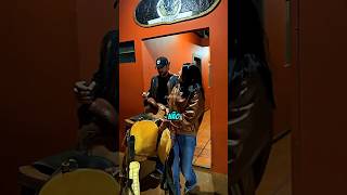 Ana Castela e Rincon não acreditou nisso #rincon061 #rcn061 #anacastela #ram #carros #humor #short