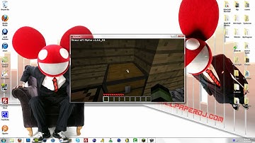 Minecraft - InvEdit Tutorial