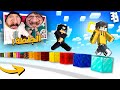 ماب الجلطة 4 لعبنا في اصعب باركور في العالم 2 ماب الجلطة 4 لعبنا في اصعب باركور في العالم 2