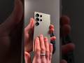 Unboxing new s24 ultra #ytshorts #shorts #unboxing #samsung