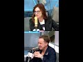 Tom Felton asks the morning show for their best POTTER 😂