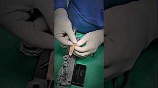 OT Assistant🩺💉  #ot #explore #viralvideo #like #otassistant #otroom #hospital #madico