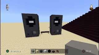 Minecraft how to make Bikini bottom Part 49 - making the jellyfish jam speaker screenshot 3