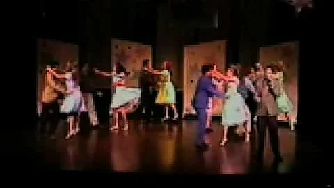 The Nicest Kids In Town - Spray De Pelo (Hairspray...