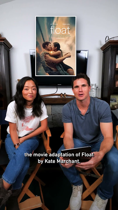 Cast of Float Reacts to Wattpad Comments