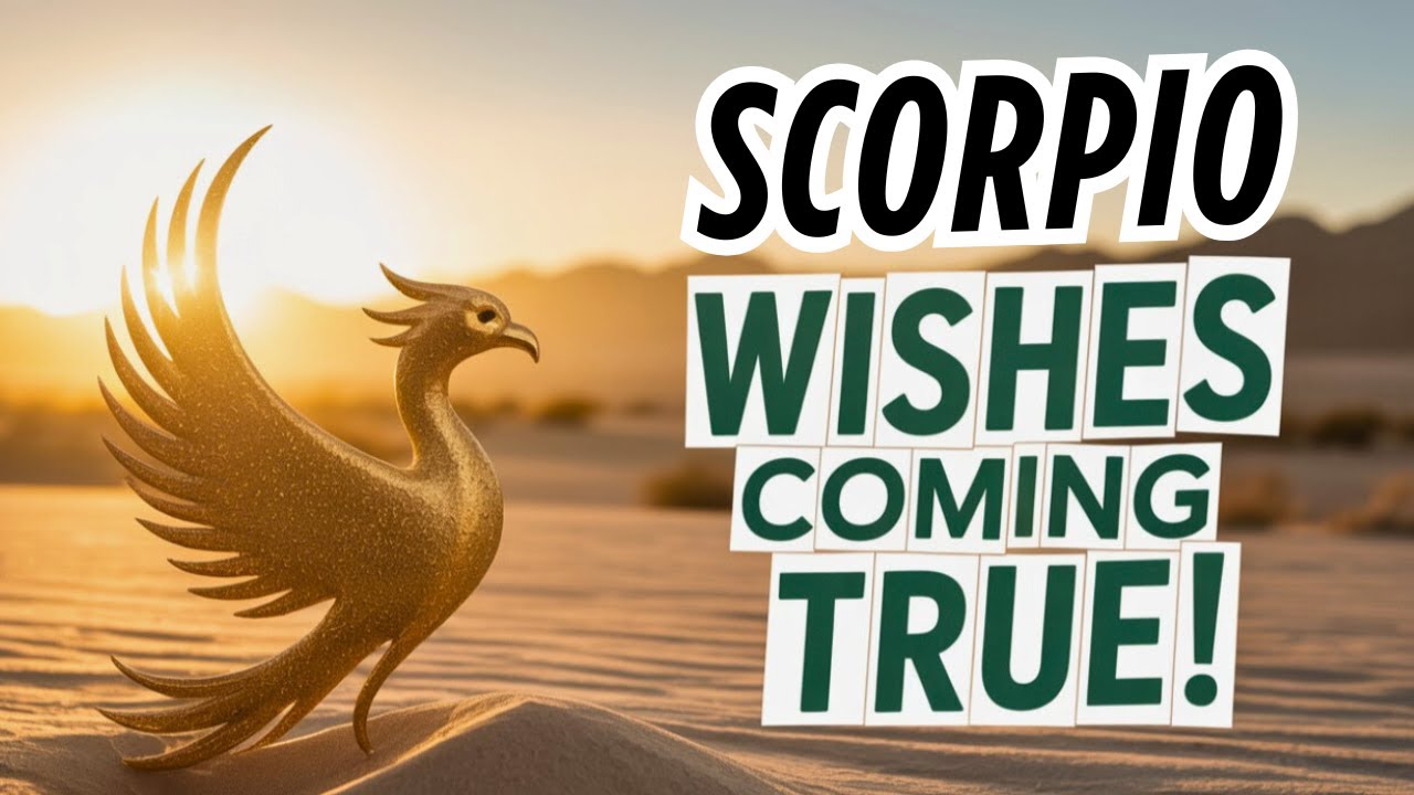 SCORPIO: The Big Change You Didn’t Know You Were Ready For. 🚀 July Tarot Reading