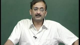 Mod-01 Lec-30 Lecture-30