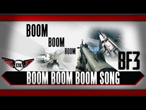 Boom Boom Boom