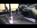 Learn Basics of AC/DC TIG Welding Machine &amp; Points to Consider while Buying it /TIG welder Parameter