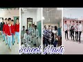 College & School Girl's and Boys Tik Tok Video |  Tik Tok Funny Video School & College Students