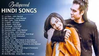 New Romantic Hindi Song 2025 | Latest Bollywood MP3 Gana Free Download | Heart Touching Love Song ❤️