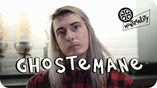 GHOSTEMANE x MONTREALITY ⌁ Interview
