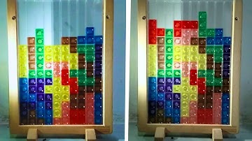 TETRIS ! Tetris game, Tetris original, Tetris classic, Tetris game puzzle blocks