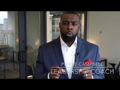 What the employer is not telling you in the job description? | Leadership Coach | Pierre Campbell