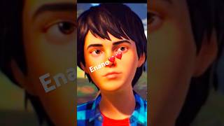 Daniel Díaz x fireflies #lifeisstrange2