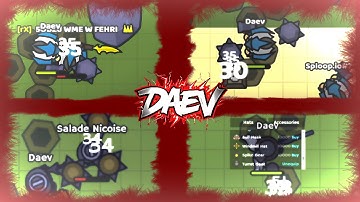 MooMoo.io & Sploop.io Madness 🤯 (Highlights You’ll Love!)