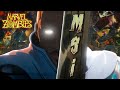 Marvel Zombies || MSI