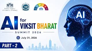 Harish Mehta | Keynote Address | AI for Viksit Bharat Summit 2026