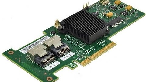 PriceBlaze.Com Offers 46M0861 IBM M1015 ServeRAID Controller Adapter for System X3550 M2