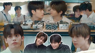 Reaction | ด้วงกับเธอ Duang With You Series EP.8 screenshot 2