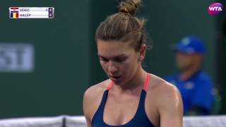 Subscribe to WTA on YouTube: http://www.youtube.com/subscription_center?add_user=WTA
Like WTA on Facebook: http://www.facebook.com/WTA
Follow WTA on Twitter: http://www.twitter.com/WTA
More Videos: ht