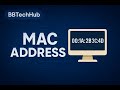 MAC Address | Basic Concept of Network | Part - 7 #ccna #ccnatraining #macaddress #addressing