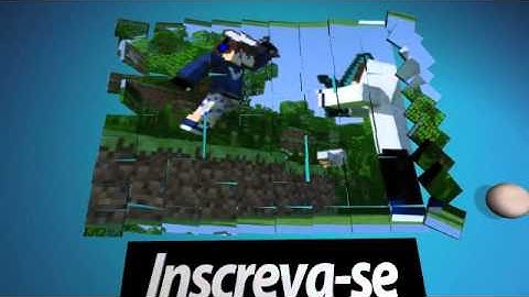 intro do canal - Created using Flixpress.com