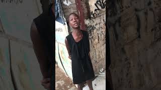 Funny Ghana Ga girl part 3