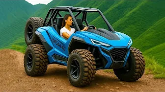 TOP 10 BEST UTILITY ALL TERRAIN VEHICLES FOR 2026