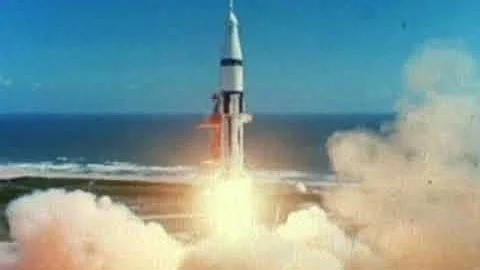 Saturn V Music Video