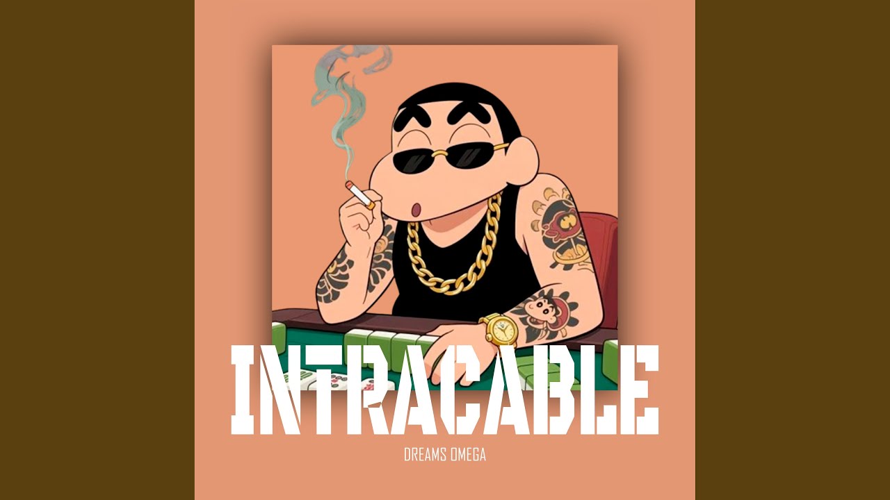 Watch INTRACABLE on YouTube Watch INTRACABLE on YouTube