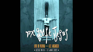 MC 900 Ft Jesus - Falling Elevators (Live in Vienna - Szene Wien, June 11 1992)