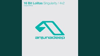 Singularity (Original Mix)