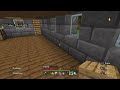 Minecraft #8 dog got kidnapped