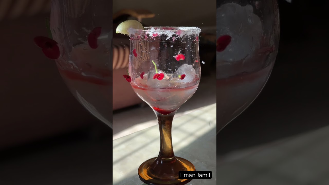 YouTubeでHalal Peach & Lychee Mocktail ~ Refreshing, fruity, and yummilicious @fuzzyelixirを視聴 YouTubeでHalal Peach & Lychee Mocktail ~ Refreshing, fruity, and yummilicious @fuzzyelixirを視聴