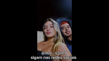 pk e luísa sonza “TUDO DE BOM” (speed up + grave)