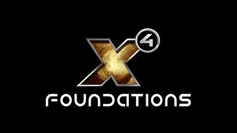 X4: Foundations  Battle Montage Ultra Settings